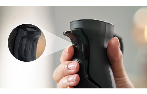 Bosch MSM4B624 ErgoMaster Serie 4 - Staafmixer