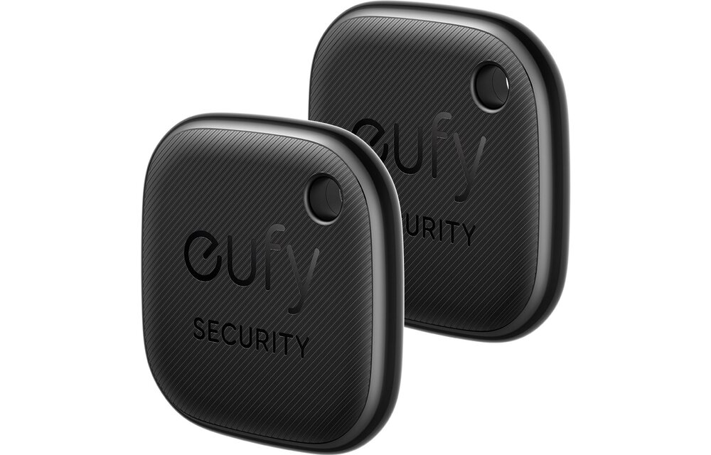 Eufy SmartTrack Link (2 stuks) - GPS Tracker