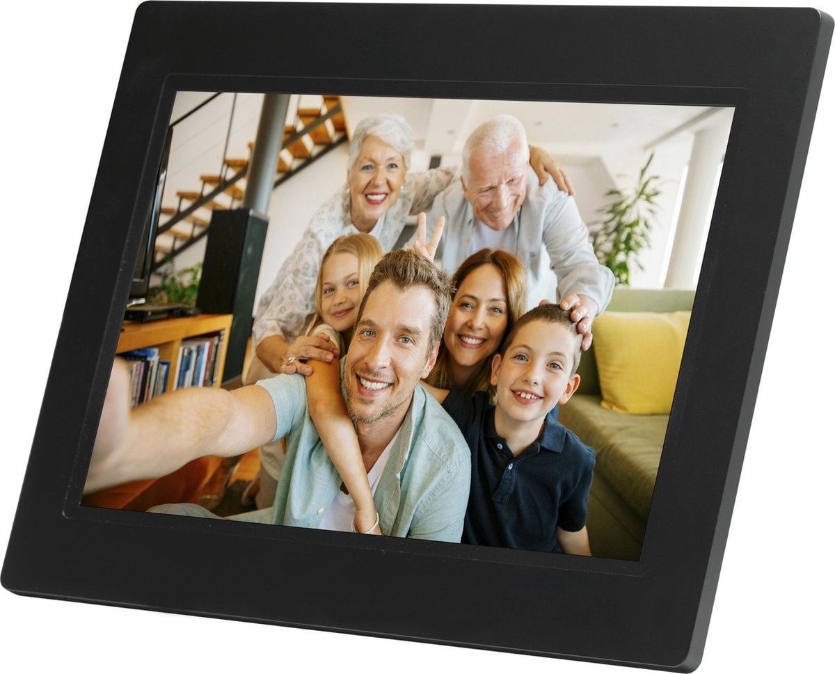 Denver PFF-1010 - Digitale fotolijst