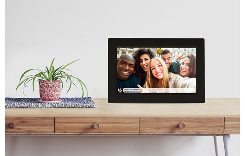 Denver PFF-1010 - Digitale fotolijst