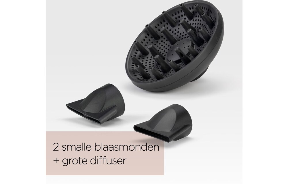 BaByliss Power Pro 2300 6716DE - Föhn