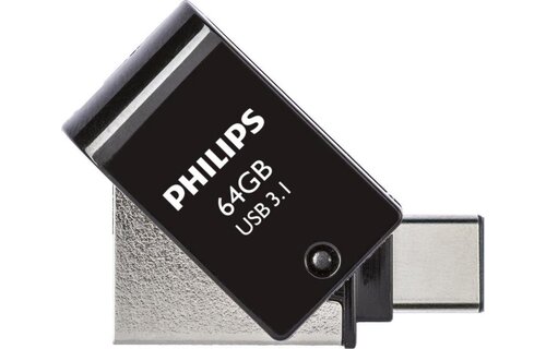 Philips FM64DC152B - USB-stick