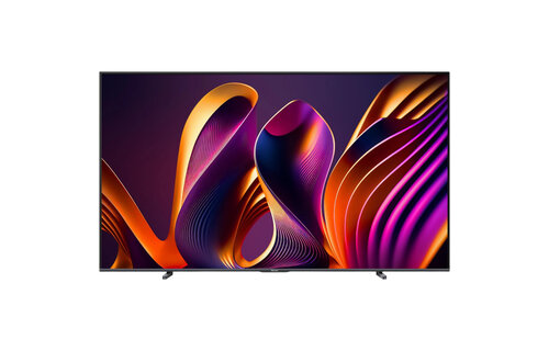 Hisense 85E7NQ PRO - QLED TV