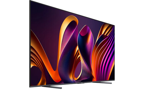 Hisense 85E7NQ PRO - QLED TV