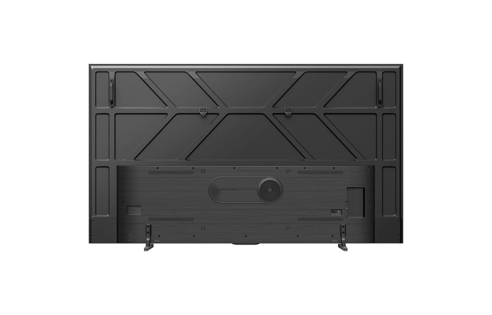 Hisense 85E7NQ PRO - QLED TV