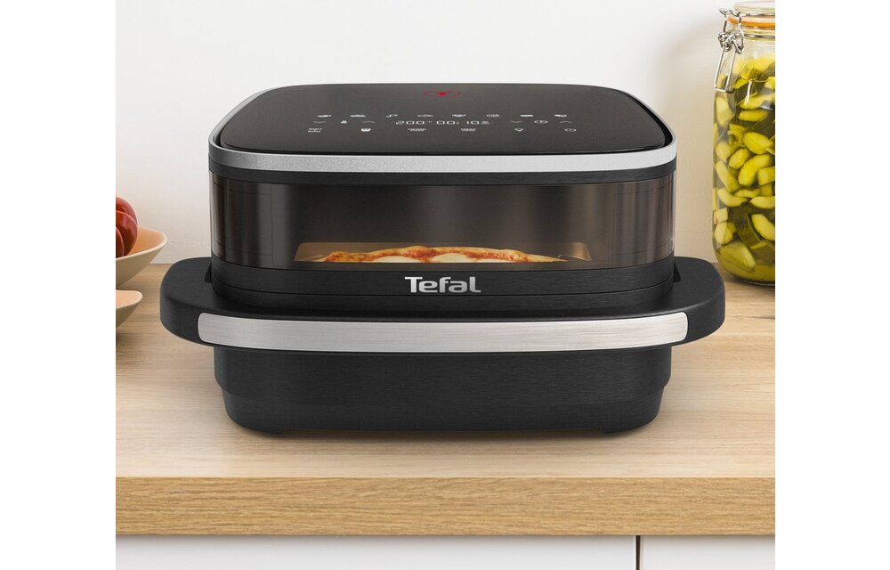 Tefal FW402H Easy Fry XL Surface - Hetelucht friteuse