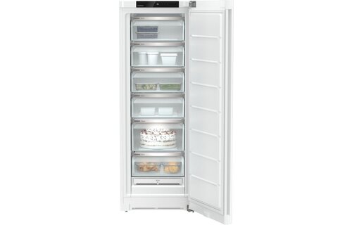 Liebherr FNe 5006-22 - Koel-vriescombinatie