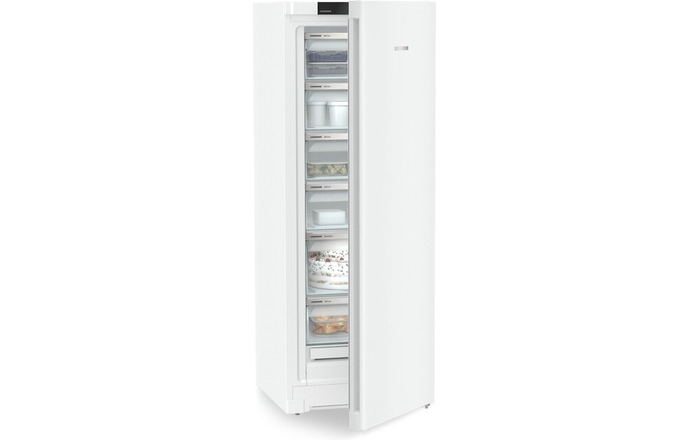 Liebherr FNe 5006-22 - Koel-vriescombinatie