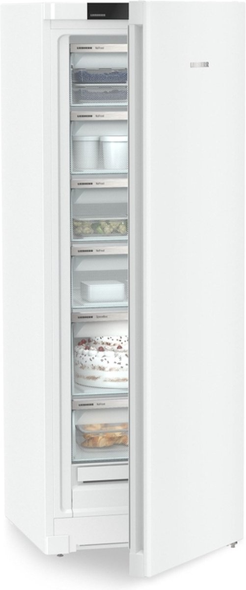 Liebherr FNe 5006-22 - Koel-vriescombinatie