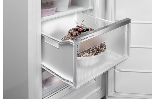 Liebherr FNe 5006-22 - Koel-vriescombinatie