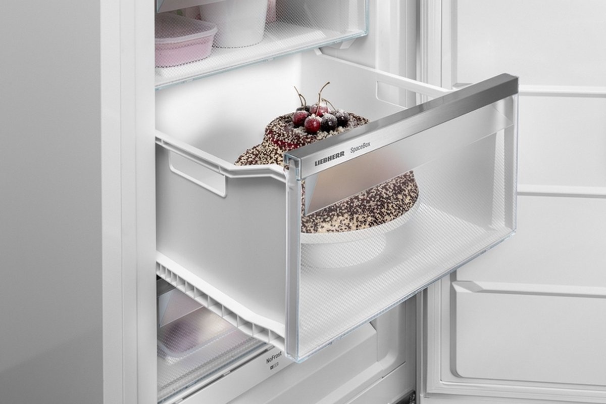 Liebherr FNe 5006-22 - Koel-vriescombinatie