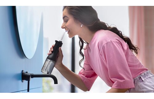 Philips Sonicare Cordless Powerflosser HX3826/33 - Flosapparaat