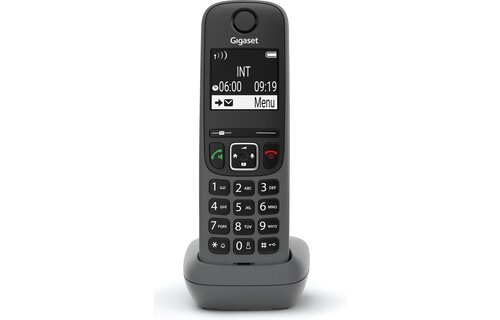Gigaset AS690 Duo - Dect telefoon