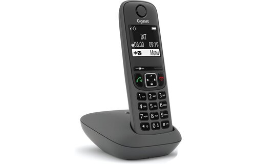 Gigaset AS690 Duo - Dect telefoon