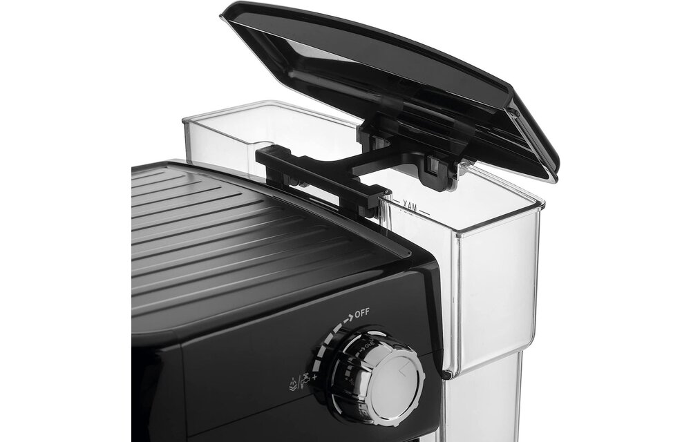 Ufesa CE7244 Brescia - Koffiemachine