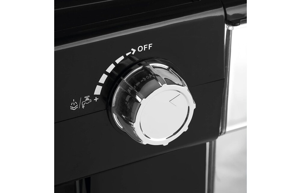Ufesa CE7244 Brescia - Koffiemachine