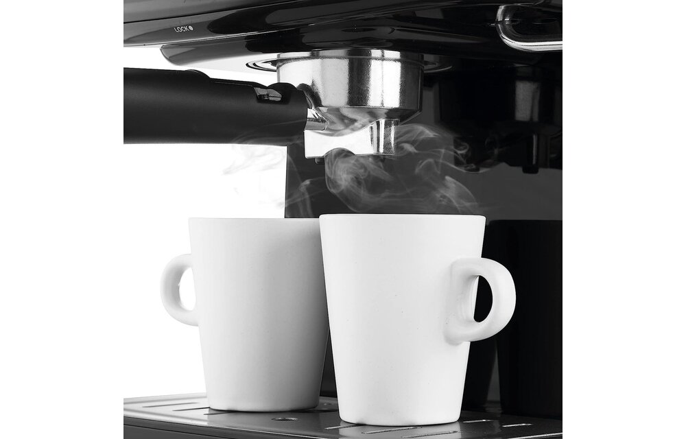 Ufesa CE7244 Brescia - Koffiemachine