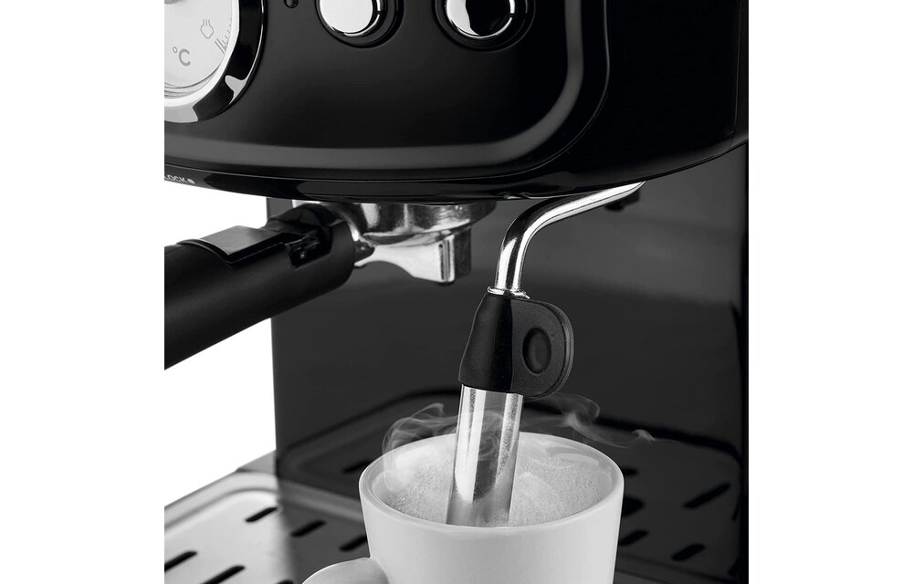 Ufesa CE7244 Brescia - Koffiemachine