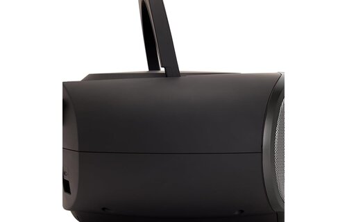 Aiwa BBTU-500DAB Zwart - Radio