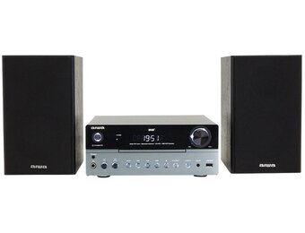 Aiwa MSBTU-700DAB - Radio