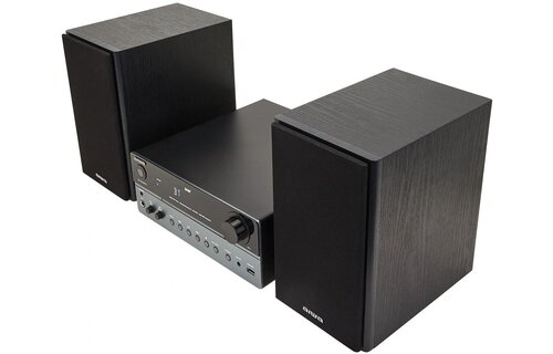 Aiwa MSBTU-700DAB - Radio