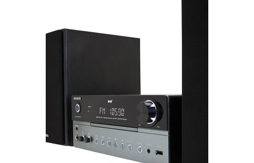 Aiwa MSBTU-700DAB - Radio