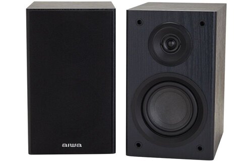 Aiwa MSBTU-700DAB - Radio