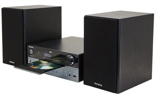 Aiwa MSBTU-700DAB - Radio