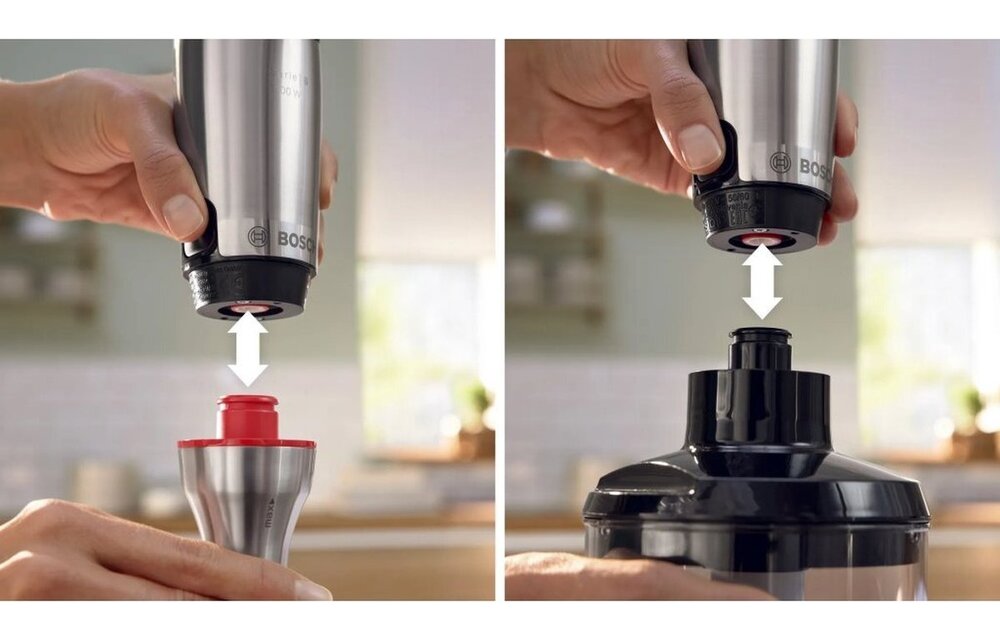 Bosch MSM6M821 Ergomaster serie 6 - Staafmixer