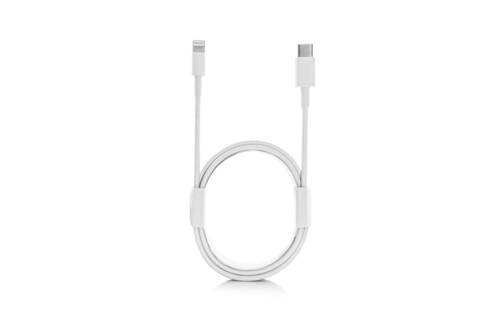 Apple USB?C naar Lightning-kabel 2M Wit