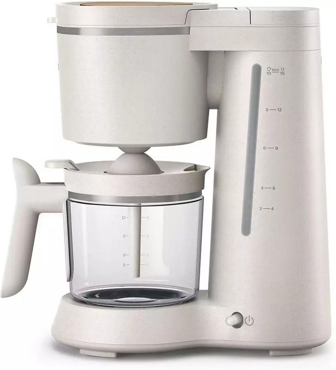 Philips Eco Conscious Edition HD5120/00 - Koffiezetapparaat