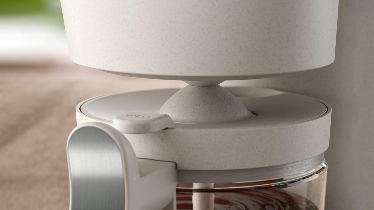 Philips Eco Conscious Edition HD5120/00 - Koffiezetapparaat