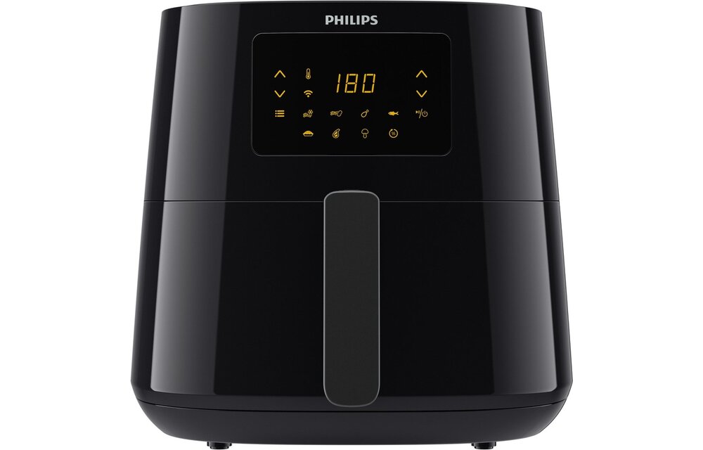 Philips Essential Airfryer XL HD9280/90 - Hetelucht friteuse