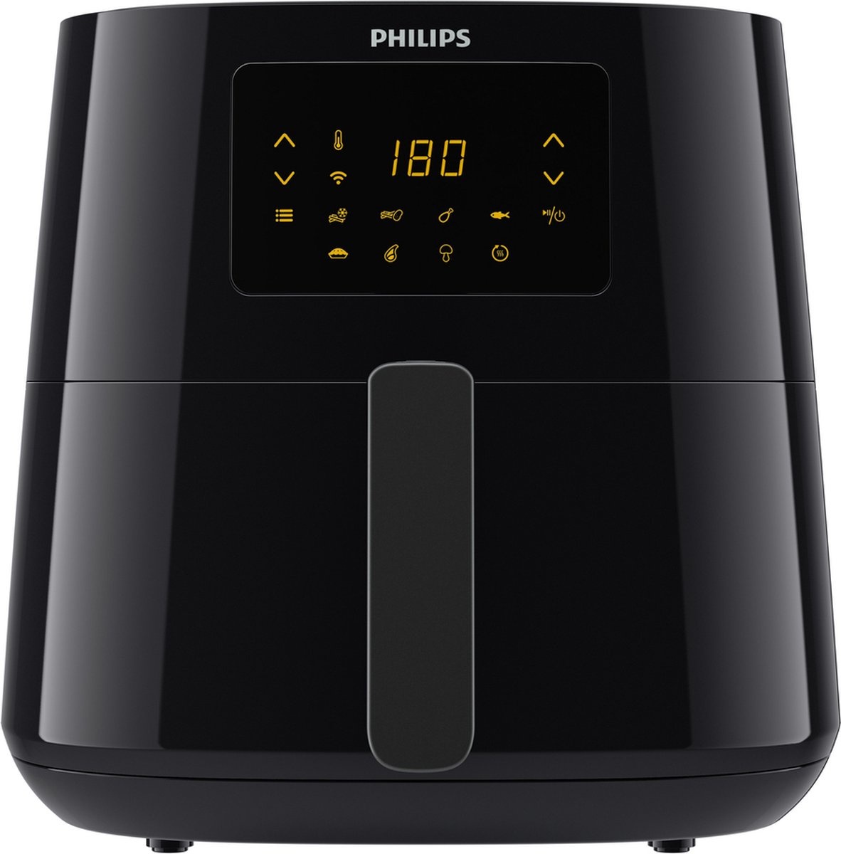Philips Essential Airfryer XL HD9280/90 - Hetelucht friteuse