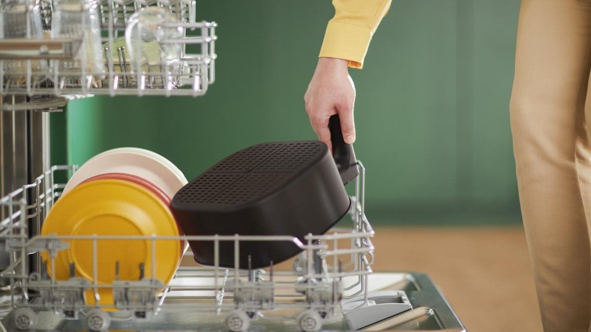 Philips Essential Airfryer XL HD9280/90 - Hetelucht friteuse