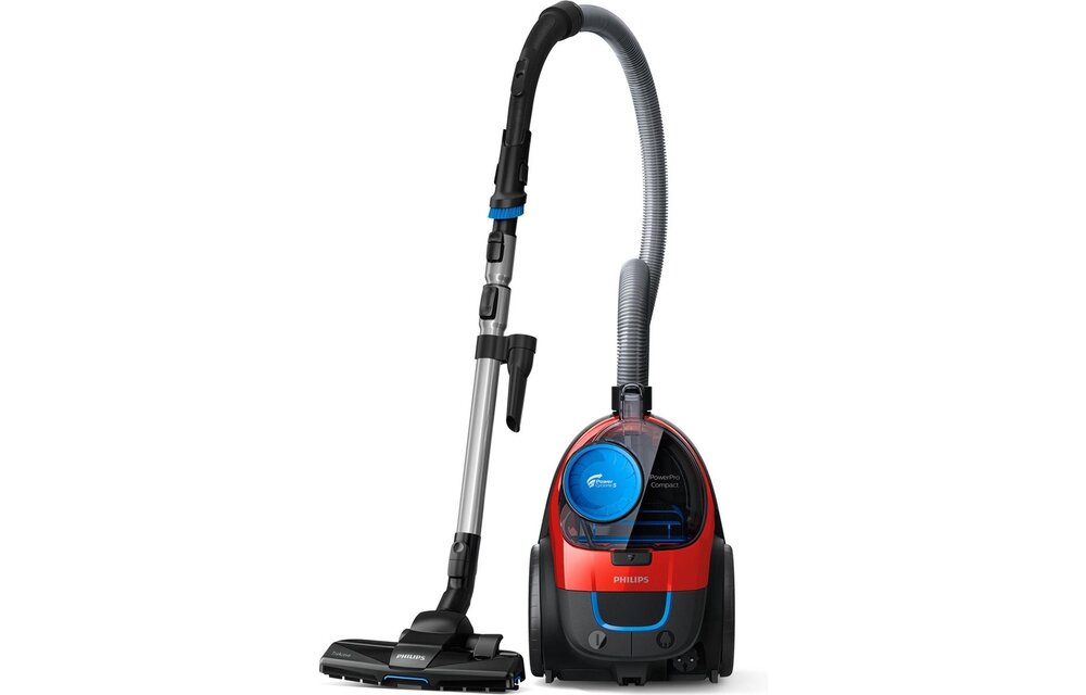 Philips PowerPro Compact FC9330/09 - Stofzuiger zonder zak