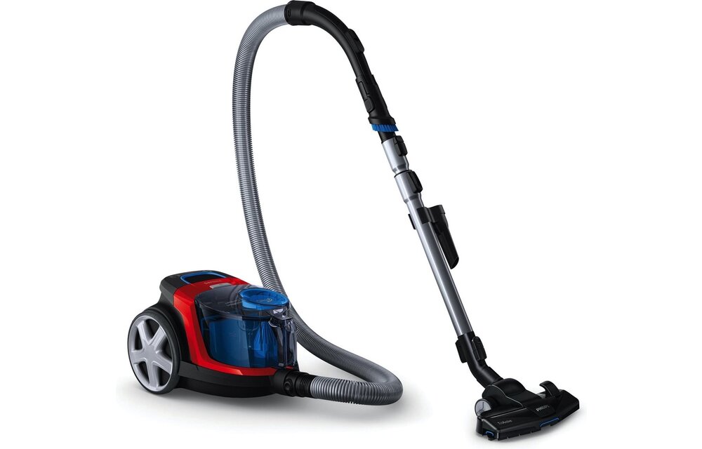 Philips PowerPro Compact FC9330/09 - Stofzuiger zonder zak