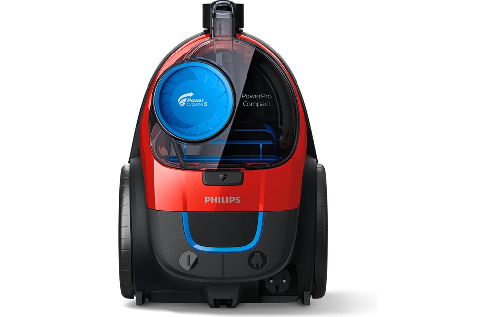Philips PowerPro Compact FC9330/09 - Stofzuiger zonder zak