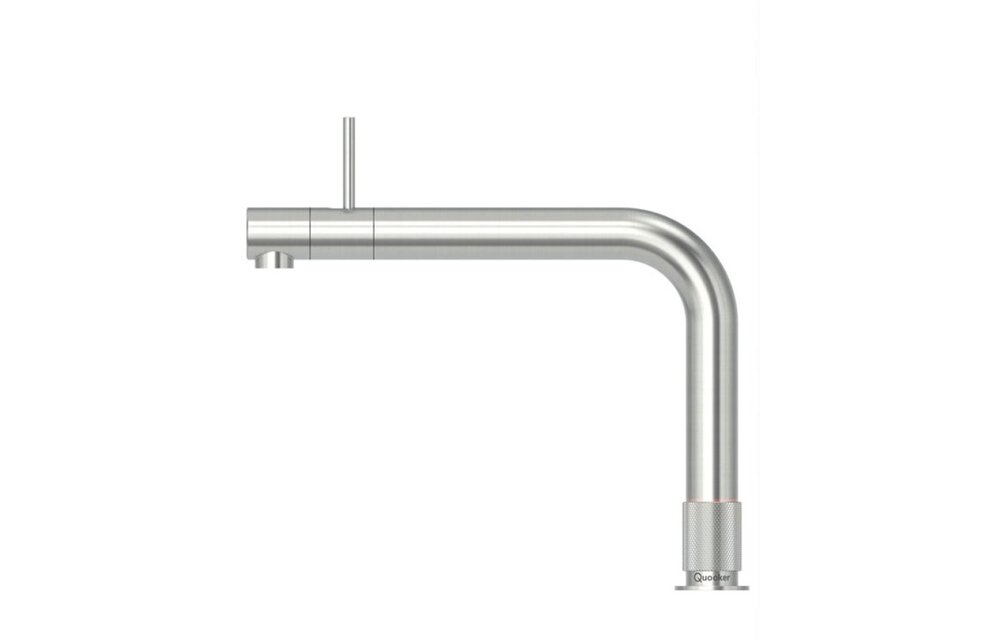 Quooker FTSST Front Keukenmengkraan RVS - Kokendwaterkraan