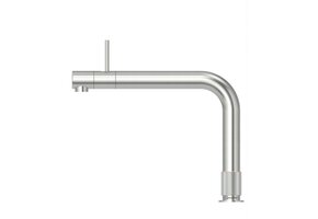 Quooker FTSST Front Keukenmengkraan RVS - Kokendwaterkraan