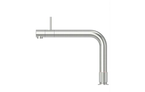 Quooker FTSST Front Keukenmengkraan RVS - Heetwaterdispenser