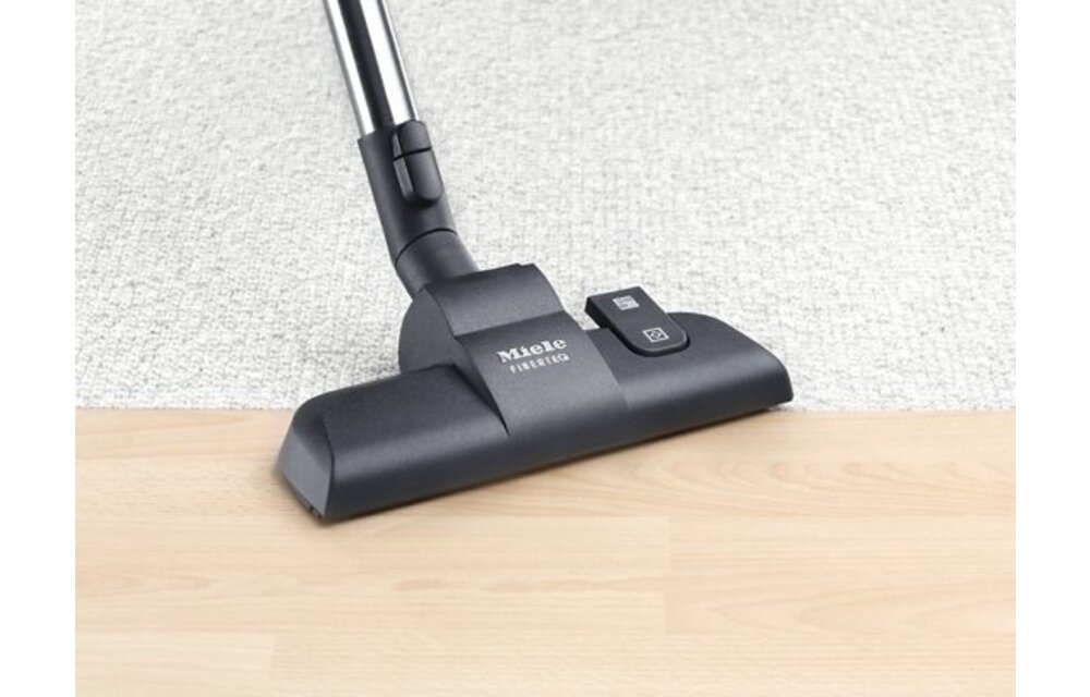 Miele Compact C1 EcoLine - Stofzuiger met zak