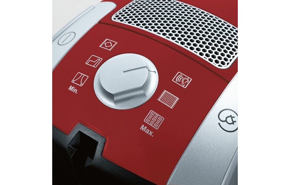 Miele Compact C1 EcoLine - Stofzuiger met zak