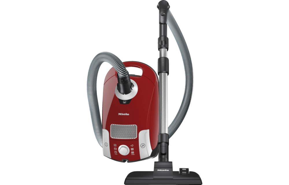 Miele Compact C1 EcoLine - Stofzuiger met zak
