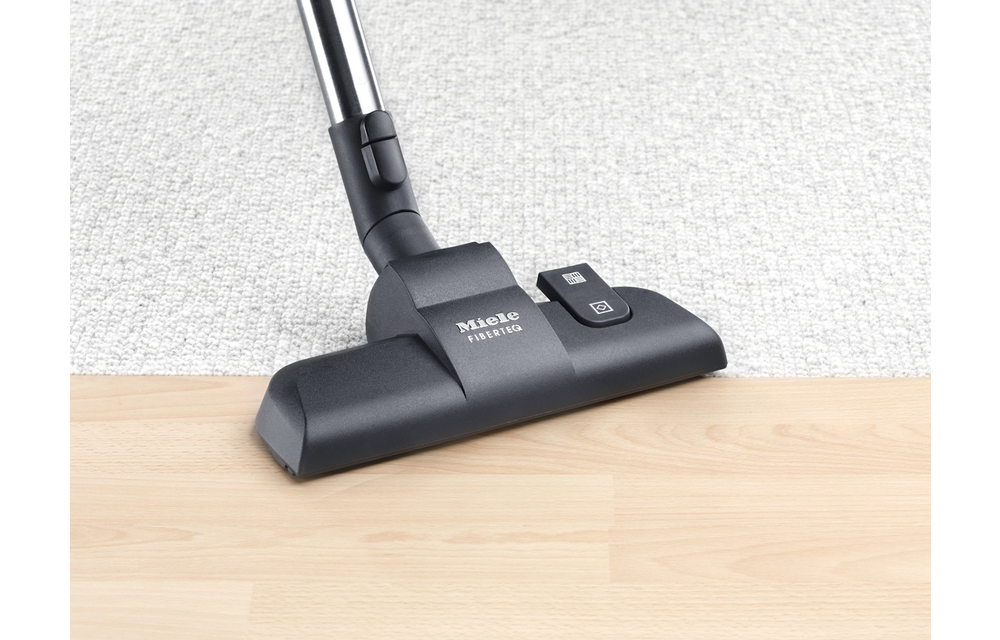 Miele Compact C1 EcoLine - Stofzuiger met zak