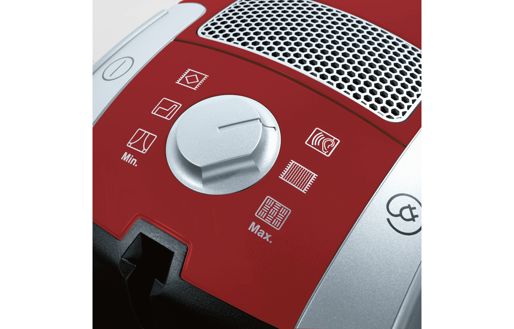 Miele Compact C1 EcoLine - Stofzuiger met zak