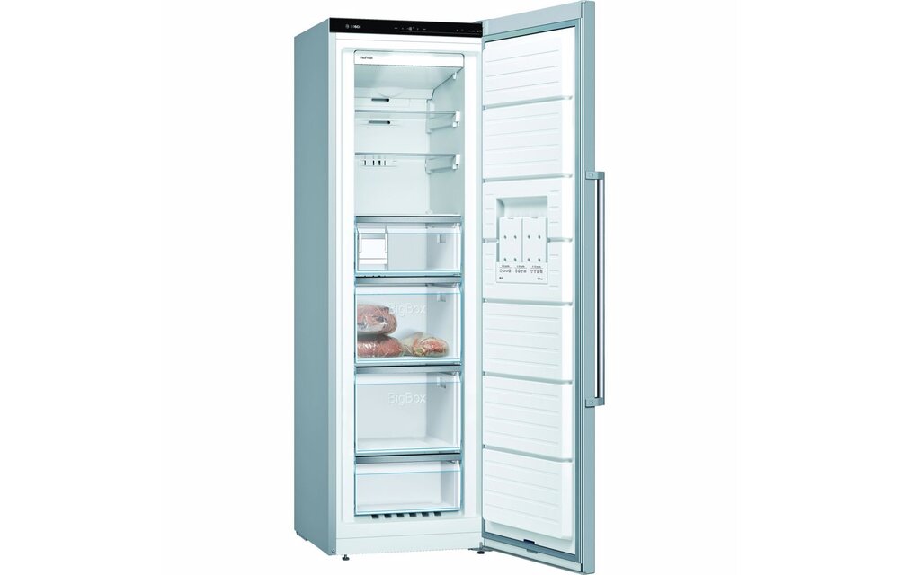 Bosch GSN36AIEP - Vrieskast