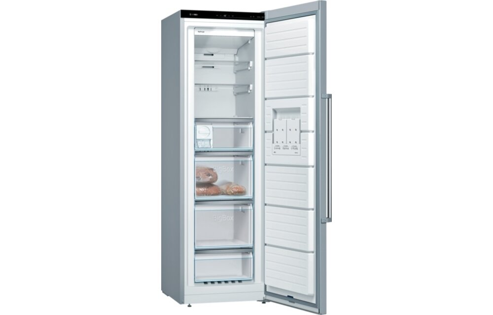 Bosch GSN36AIEP - Vrieskast
