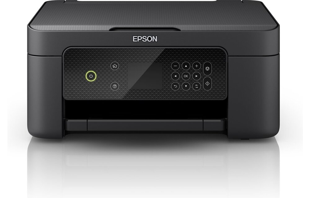 Epson Expression Home XP-4200 - All-in-one printer