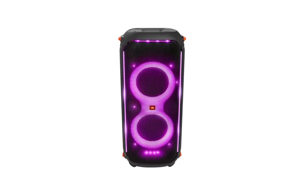 JBL PartyBox 710 - Draadloze speaker